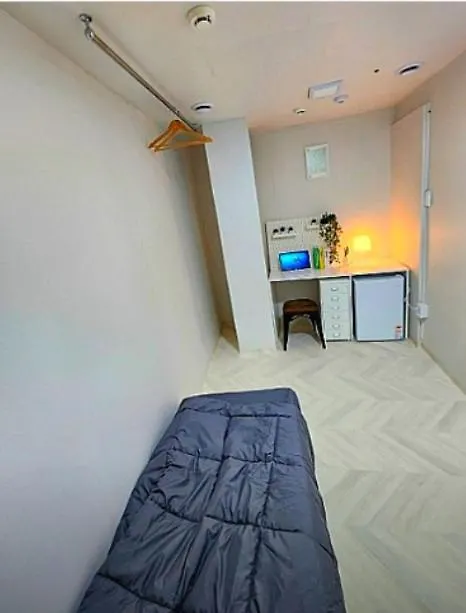 Friends Yul For Men Hostel Σεούλ