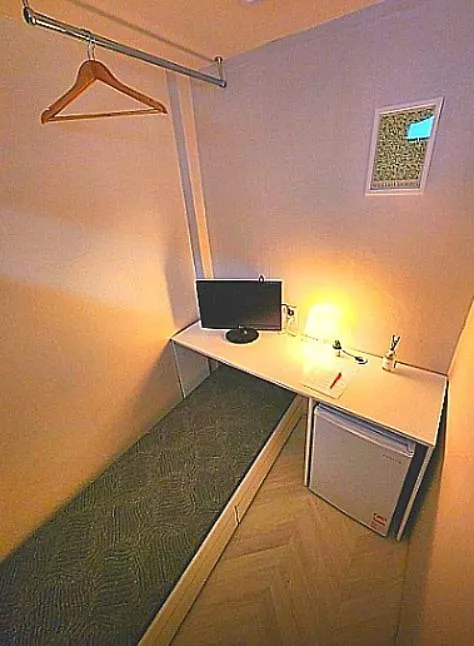 Friends Yul For Men Hostel Σεούλ