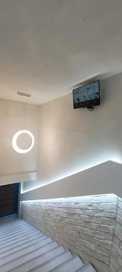 Friends Yul For Men Hostel Σεούλ 0*,